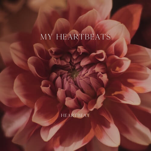 New Single「My Heartbeats」リリース決定!!